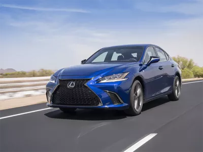 123oto THAY KÍNH XE Ô TÔ Lexus ES 300 tận nơi